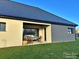  Maison à vendre 5 pièces 126 m²