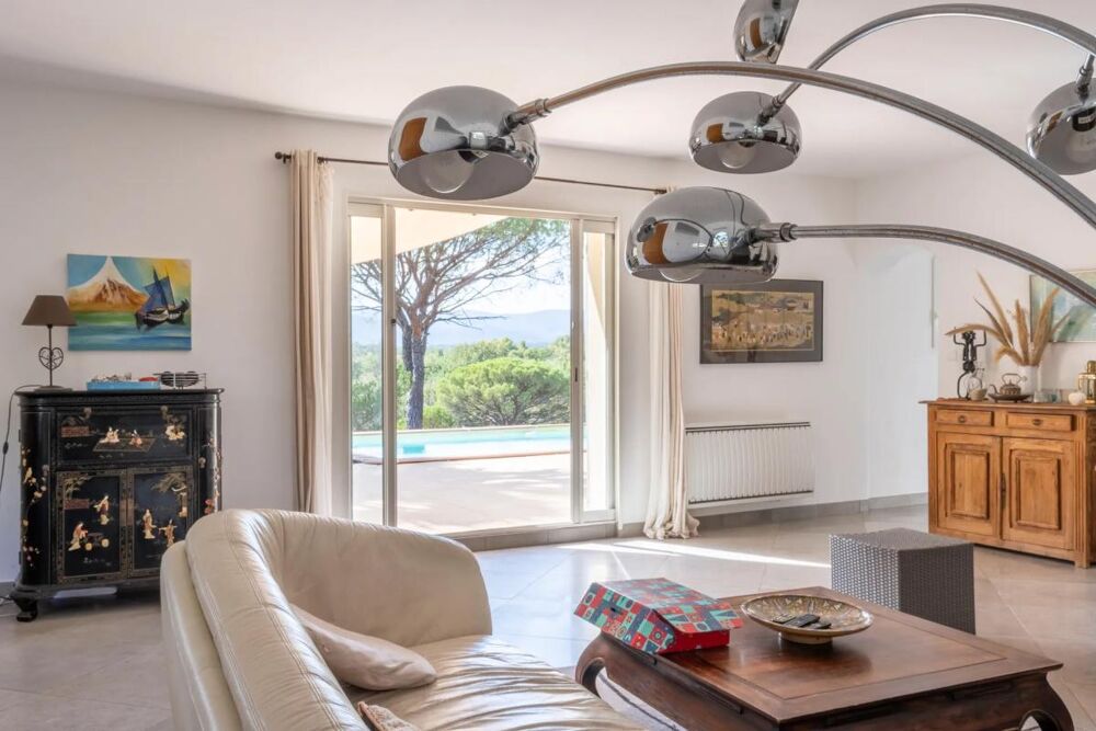 Vente Maison Maison de 5 pièces de 125 m² à Vidauban Vidauban