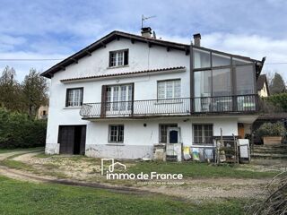 Maison à vendre 7 pièces 126 m²