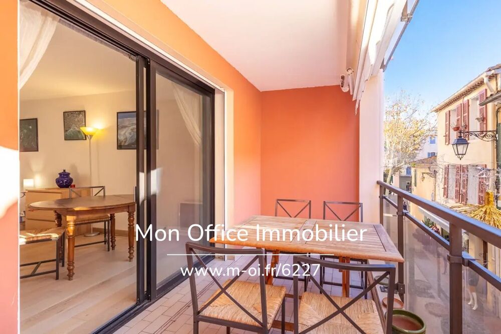 Appartement 2 pièces 50 m² · à Sanary sur Mer · 50 m² · 349 000 €