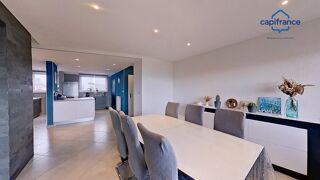  Appartement � vendre 4 pi�ces 95 m�