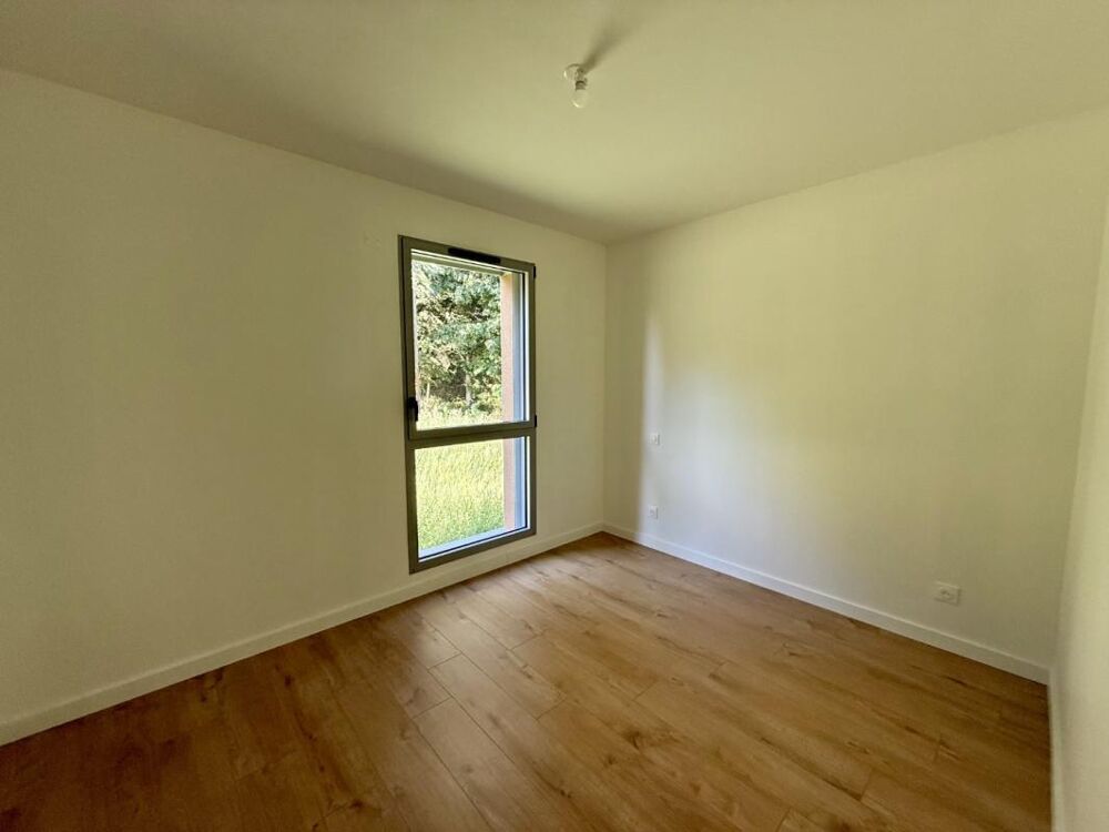 APPARTEMENT T3 60.81M² - GARAGE + TERRASSE - ESPALY SAINT MARCEL