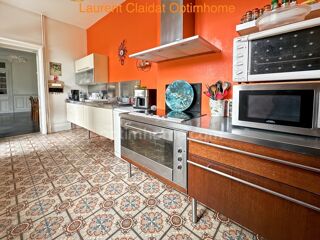  Maison  vendre 11 pices 287 m