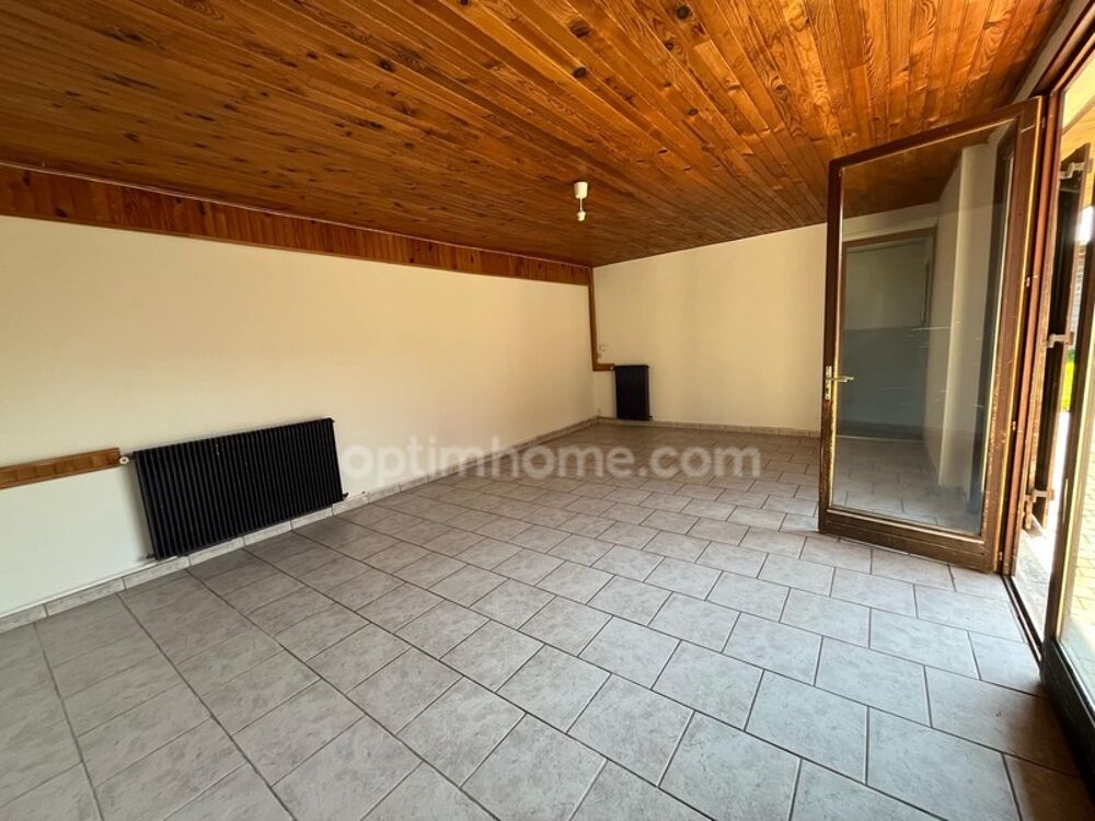 Vente Maison Maison à vendre 7 pièces OVILLERS LA BOISSELLE (80) Ovillers la boisselle