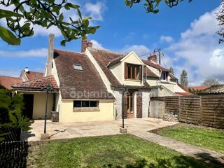  Maison � vendre 6 pi�ces 102 m�