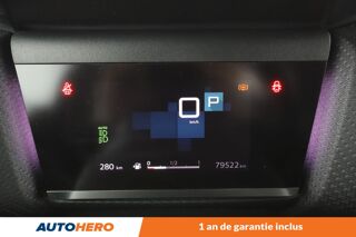 C4 1.5 Blue-HDi Shine EAT8 131 ch 2022 occasion 92130 Issy-les-Moulineaux