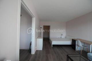  Appartement  louer 1 pice 35 m