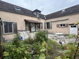  Maison � vendre 5 pi�ces 139 m�