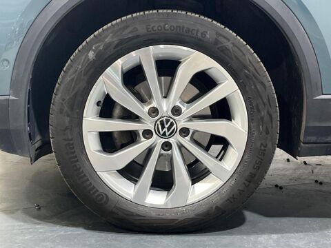 T-ROC 1.5 TSI EVO 150 Start/Stop DSG7 Style 2023 occasion 31100 Toulouse
