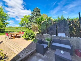  Maison à vendre 5 pièces 111 m²