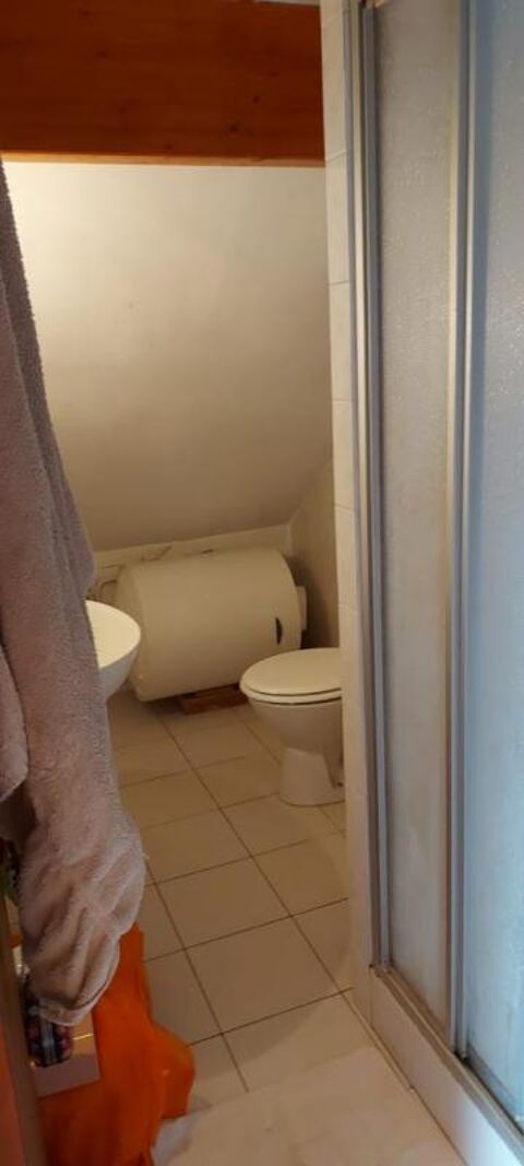  Appartement  louer 1 pice 16 m