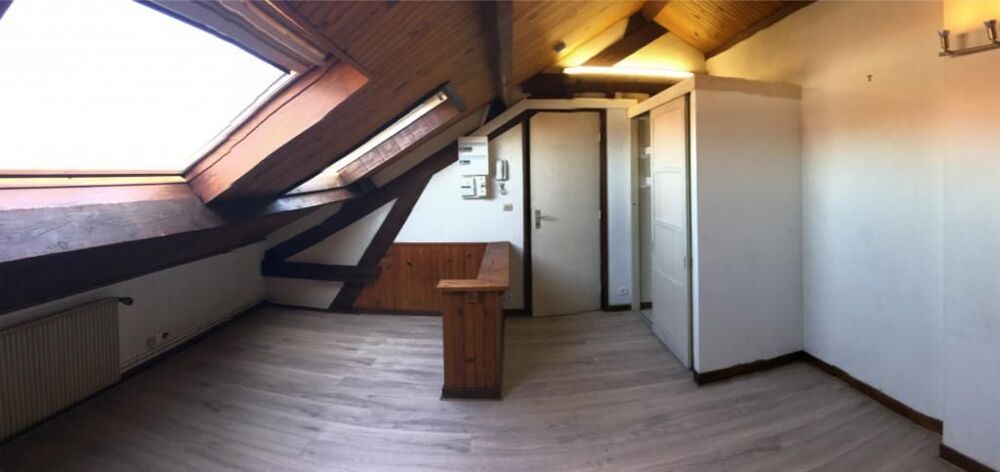 Studio de 25m2 à louer sur Lambersart
