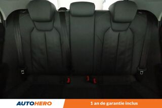 A1 25 TFSI 95 ch 2022 occasion 92130 Issy-les-Moulineaux