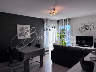  Appartement � vendre 4 pi�ces 65 m�