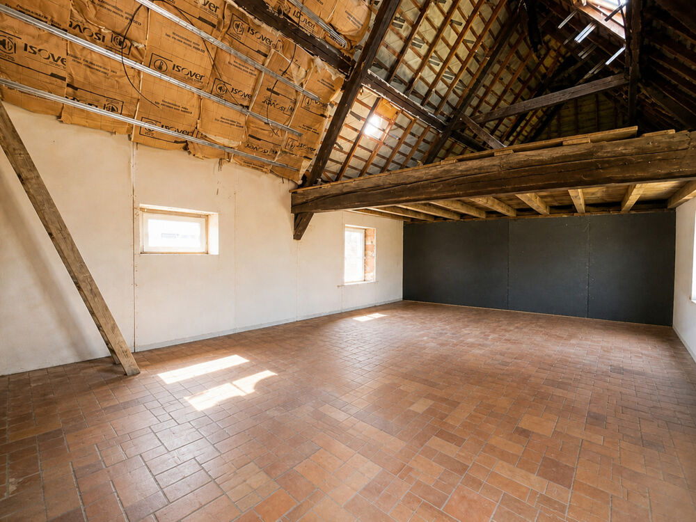 Vente Maison Maison à vendre 5 pièces proche de CHARTRES (28) Illiers combray