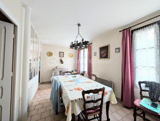  Maison à vendre 7 pièces 168 m²