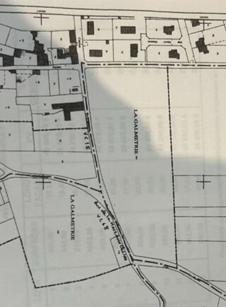  Terrain � vendre 13512 m�