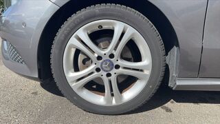 Classe A 200 CDI 136 4Matic 7G-DCT Sensation 2015 occasion 38300 Bourgoin Jallieu
