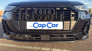 Q3 1.4 TFSI e 204 Hybrid S-Tronic 7 S line 2022 occasion 21160 Marsannay La Cote