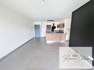  Appartement à vendre 2 pièces 47 m²