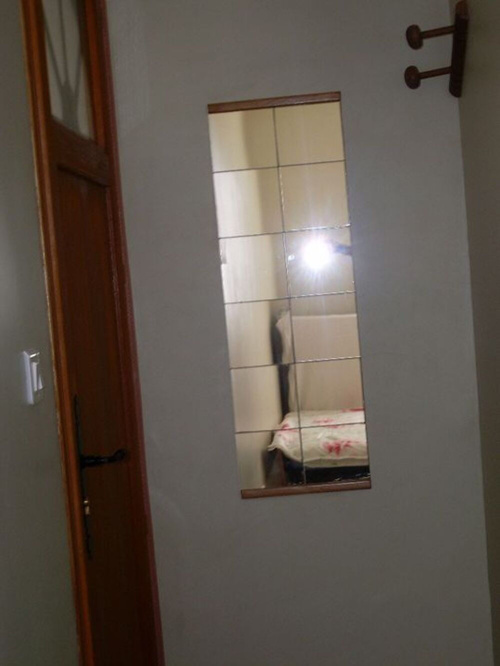Location Appartement Studio de 20m2 à louer sur Nice Nice