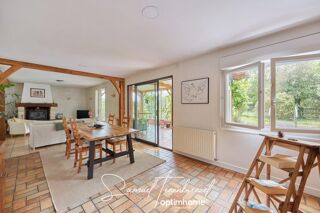  Maison � vendre 9 pi�ces 214 m�