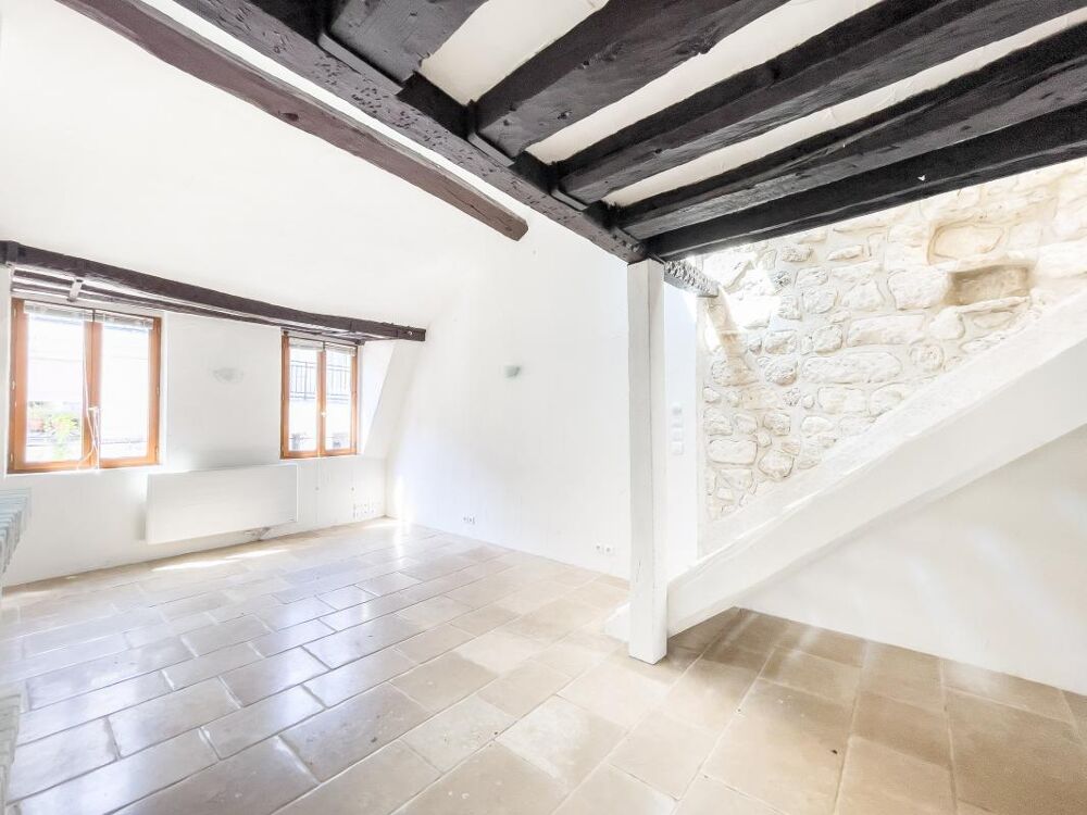 � vendre  Appartement Paris 3