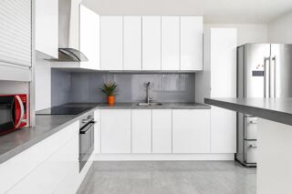  Appartement à vendre 4 pièces 70 m²