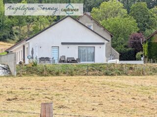  Maison � vendre 7 pi�ces 160 m�