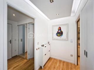  Appartement � vendre 3 pi�ces 60 m�