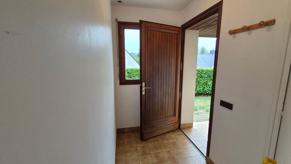 Maison Plouigneau 98 m2
