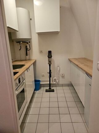  Appartement � louer 1 pi�ce 25 m�