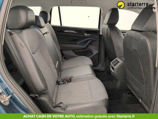 Tayron 1.5 eTSI 150ch DSG7 7pl Life Plus 2025 occasion 69190 Saint-Fons