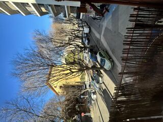  Appartement � vendre 3 pi�ces 45 m�