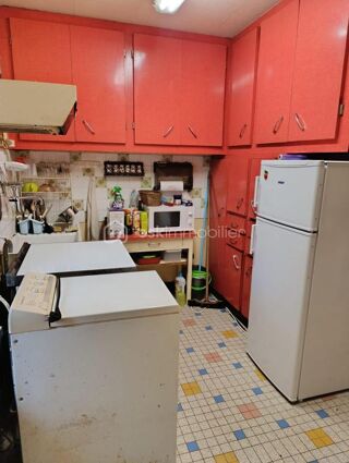  Maison � vendre 3 pi�ces 60 m�