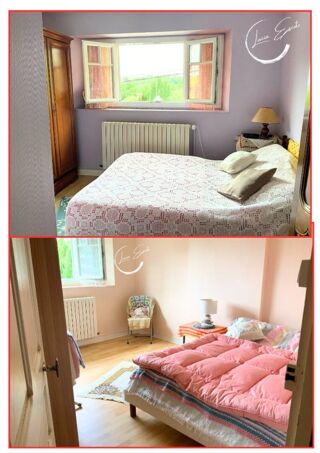  Maison � vendre 3 pi�ces 96 m�