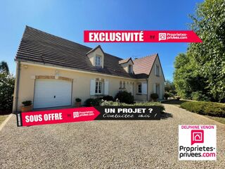  Maison à vendre 6 pièces 178 m²