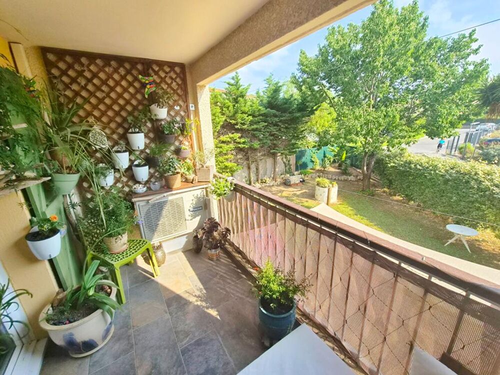 Vente Appartement APPARTEMENT T3 CENTRE VILLE- SIX FOURS Six fours les plages