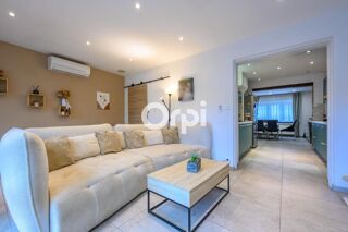  Maison � vendre 4 pi�ces 86 m�