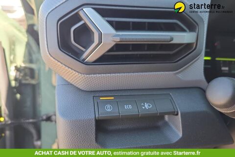 Duster Mild Hybrid 140 Journey 2026 occasion 69190 Saint-Fons