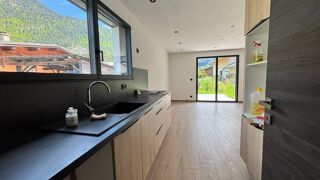  Chalet � vendre 4 pi�ces 92 m�