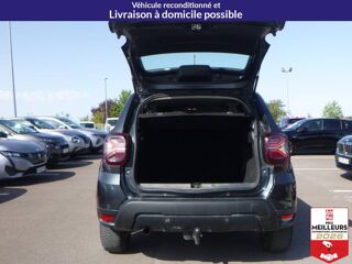 Duster TCe 150 4x2 EDC Expression +Attelage 2022 occasion 10150 Lavau