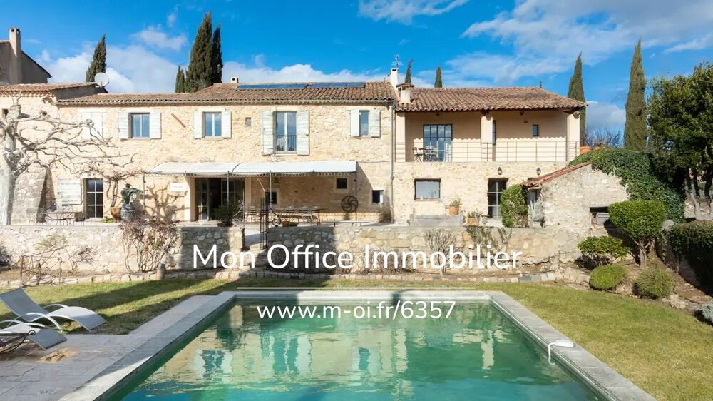 � vendre  Propri�t�/ch�teau Aix-en-Provence (13100)