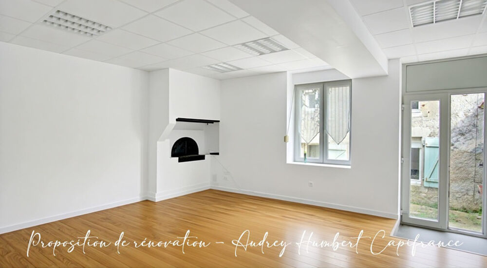 Vente Maison Maison à vendre 4 pièces VIGNEULLES LES HATTONCHATEL (55) - dépendance et garage - greniers aménageables Vigneulles les hattonchatel