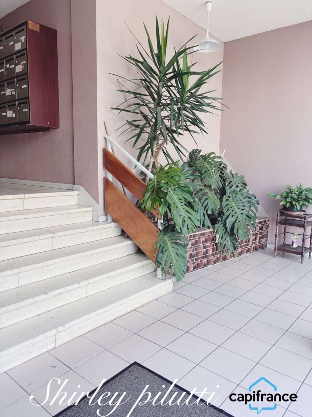 Vente Appartement Appartement à vendre 3 pièces MONTBELIARD (25) Montbeliard