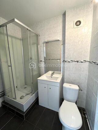  Appartement � vendre 1 pi�ce 24 m�