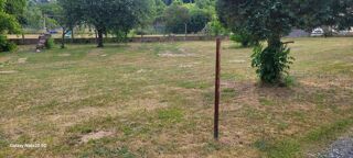  Terrain � vendre 1082 m�