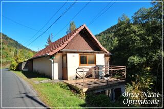 Maison à vendre 3 pièces 69 m²