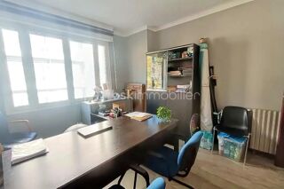  Maison � vendre 8 pi�ces 230 m�