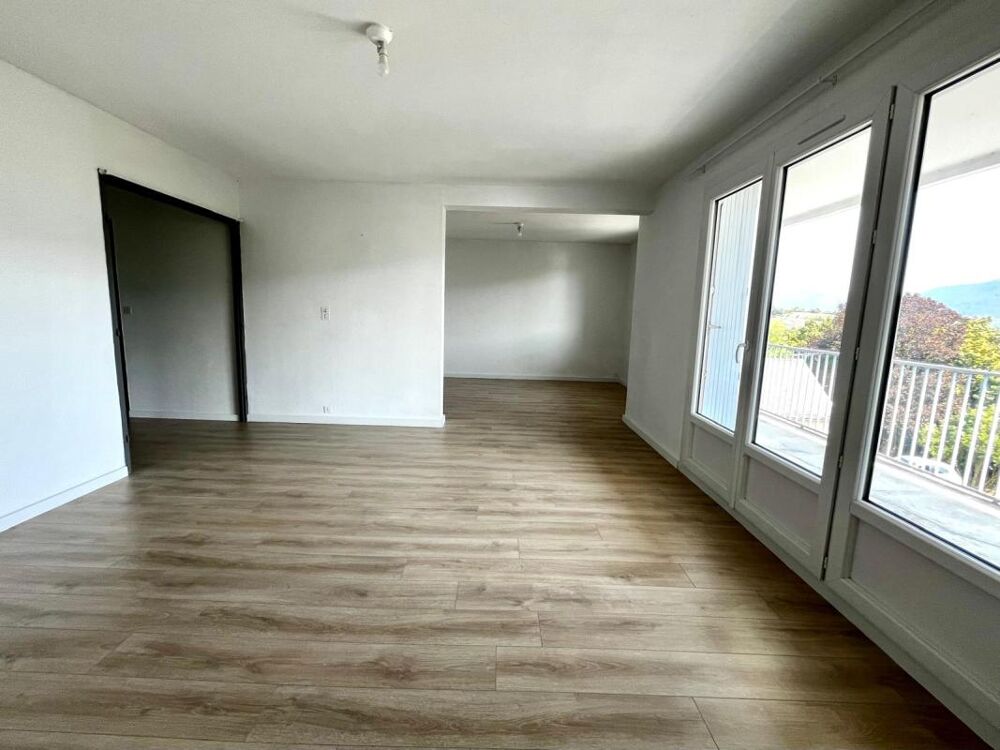 Location Appartement LOCATION T4 MENDE Mende
